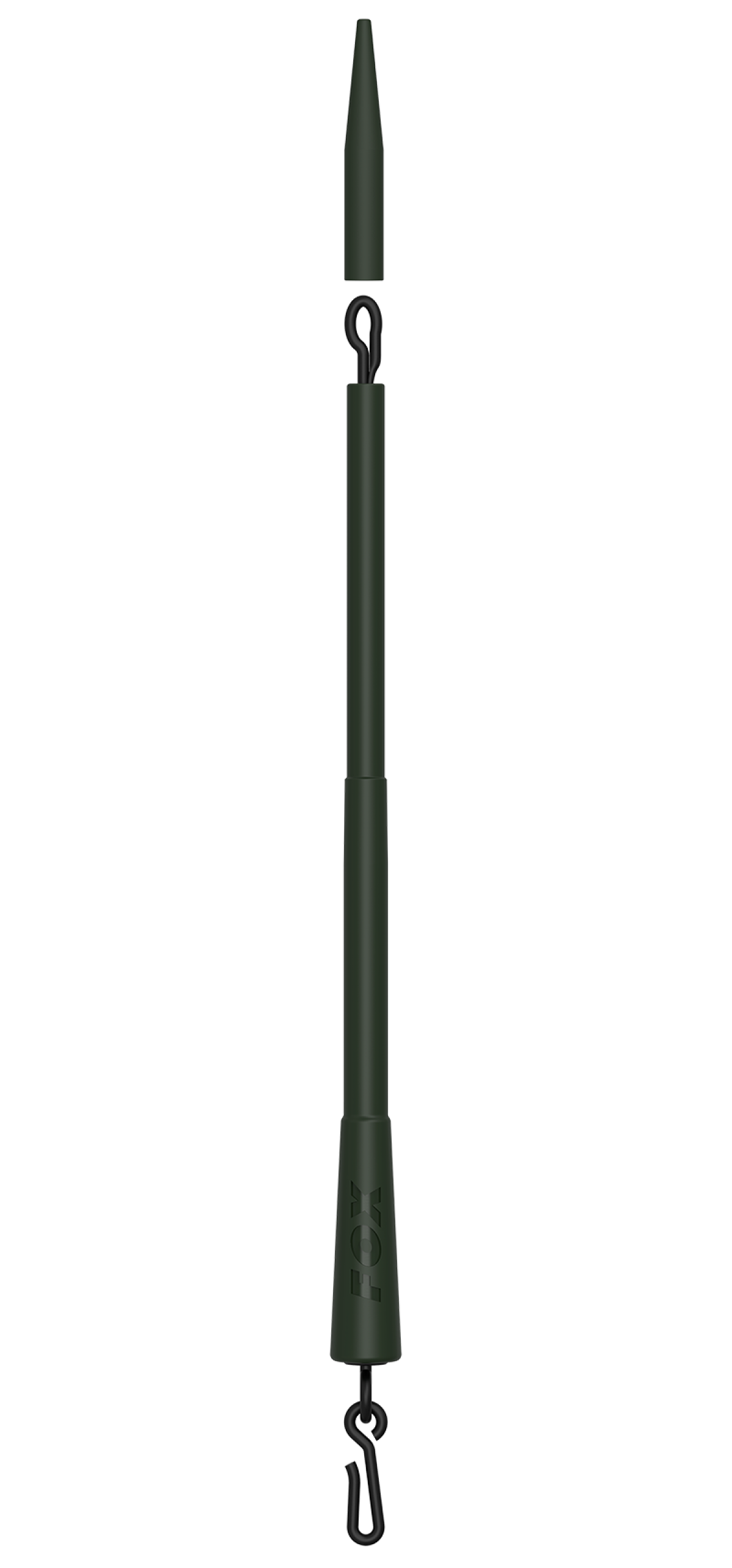 Fox EDGES™ Essentials Kwik Change Bag Stems & Sleeves