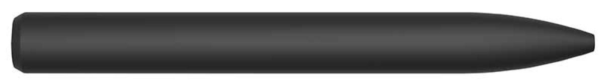 Fox EDGES™ Essentials Tungsten Anti Tangle Sleeves - Standard