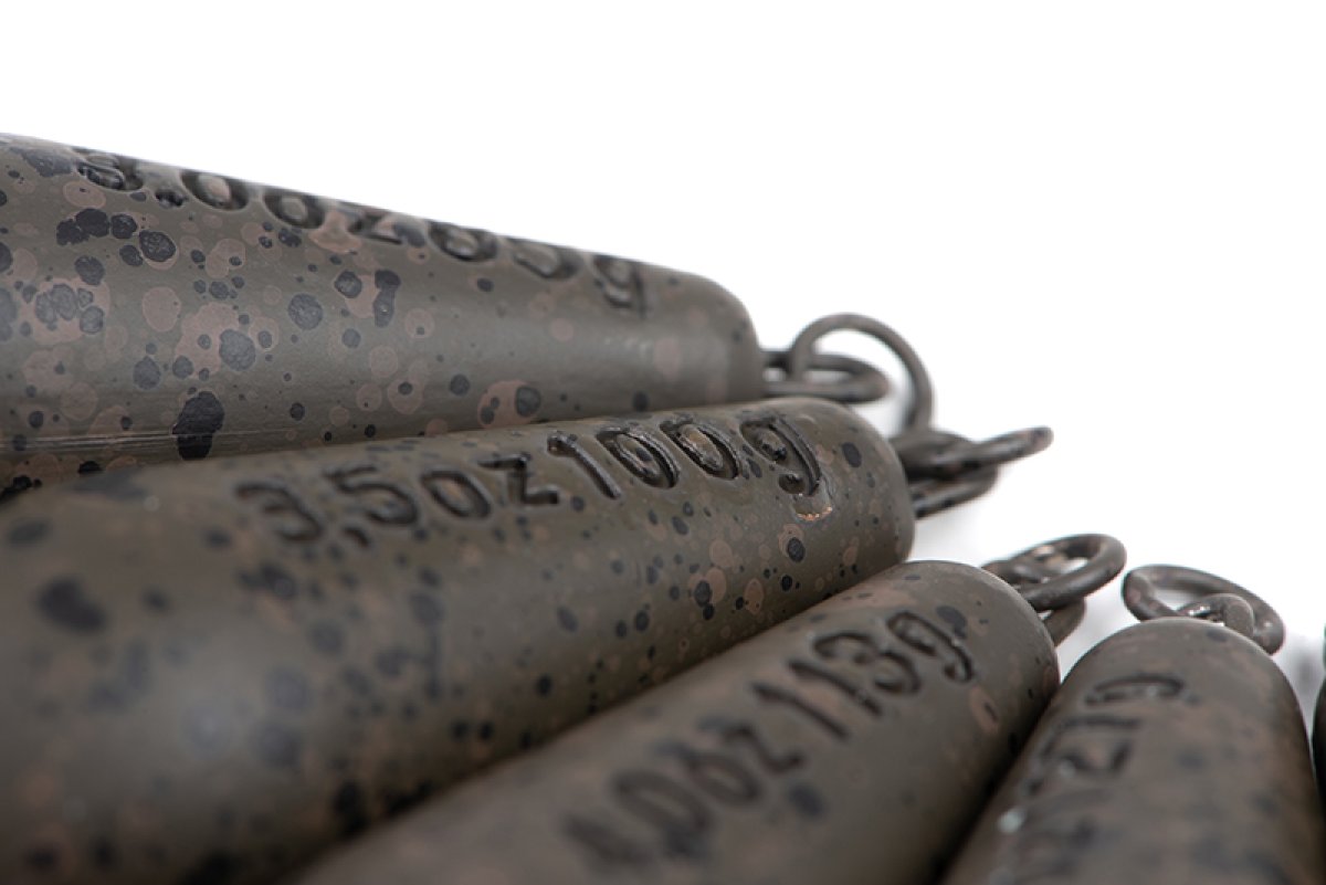 Fox Edges Heli Distance lead