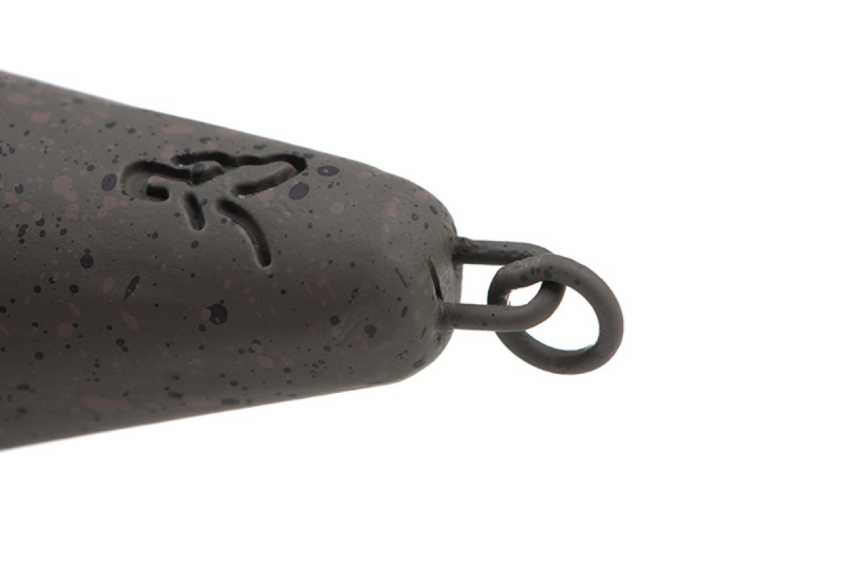 Fox Edges Heli Distance lead