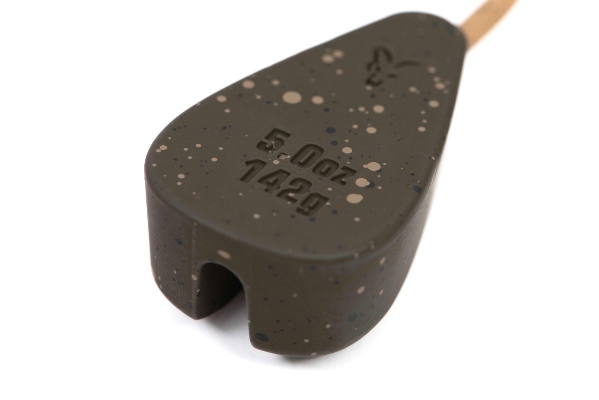 Fox EDGES™ Impact In-lines 321
