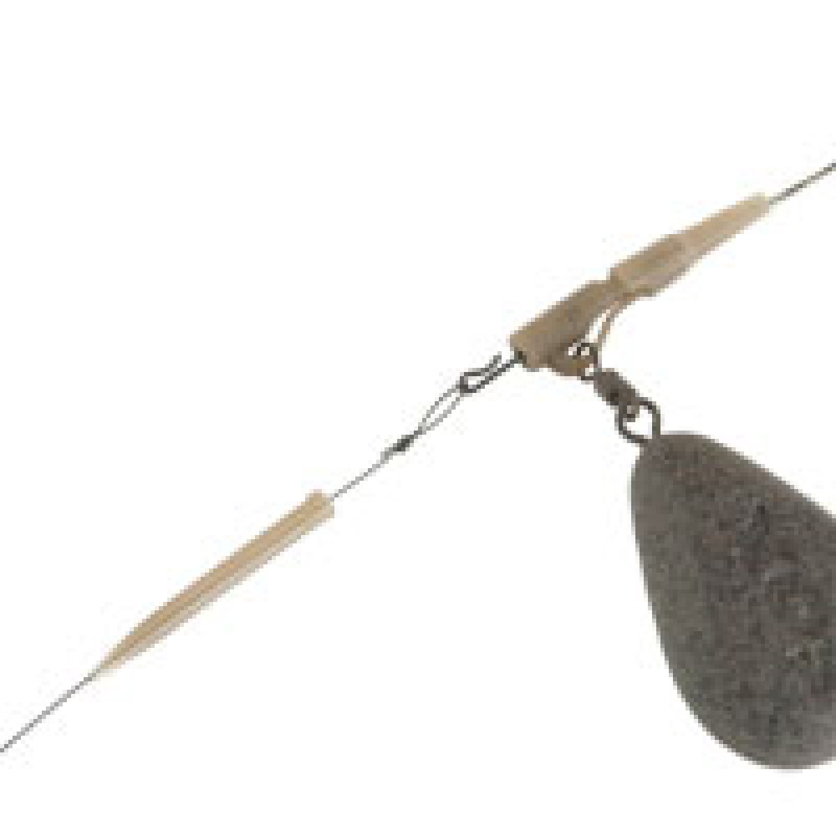 Fox EDGES™ Kwik Change Swivel 