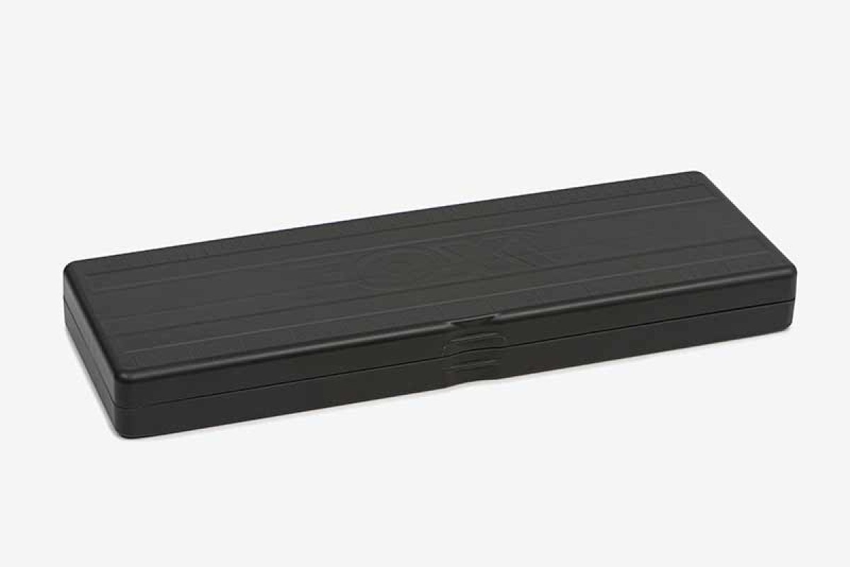 Fox EDGES™ Large Rig and Disc Box