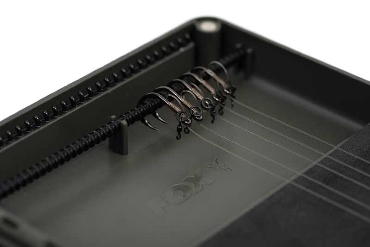 Fox EDGES™ Large Rig Box