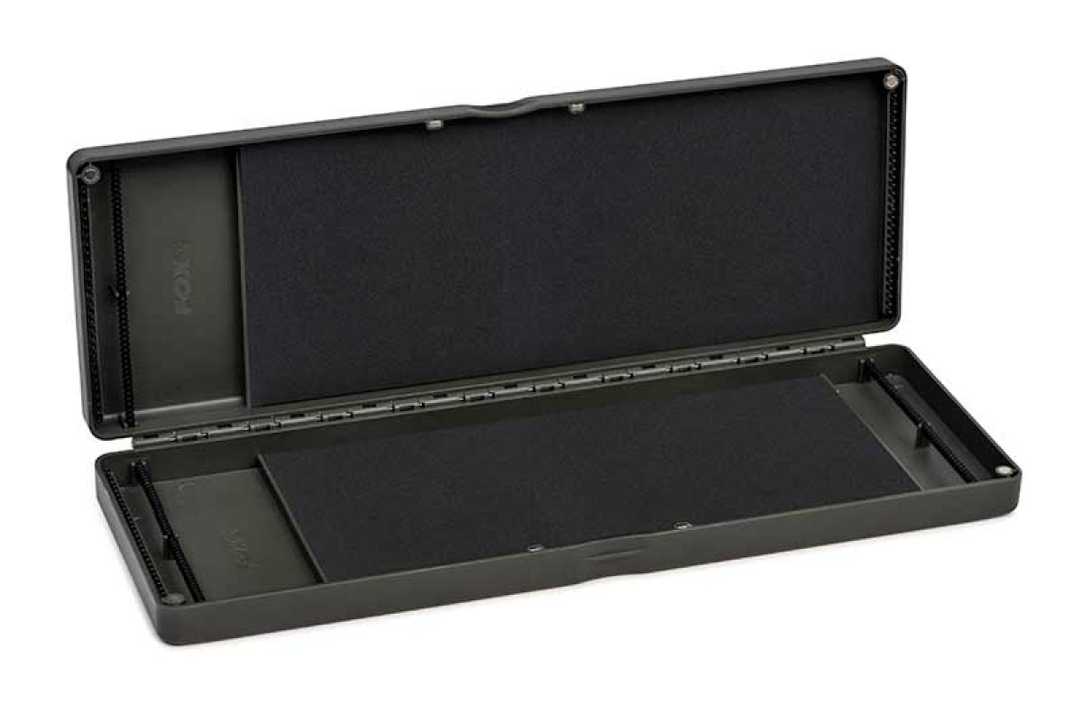 Fox EDGES™ Large Rig Box