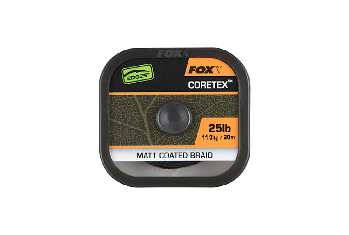 Fox EDGES™ Naturals Coretex 