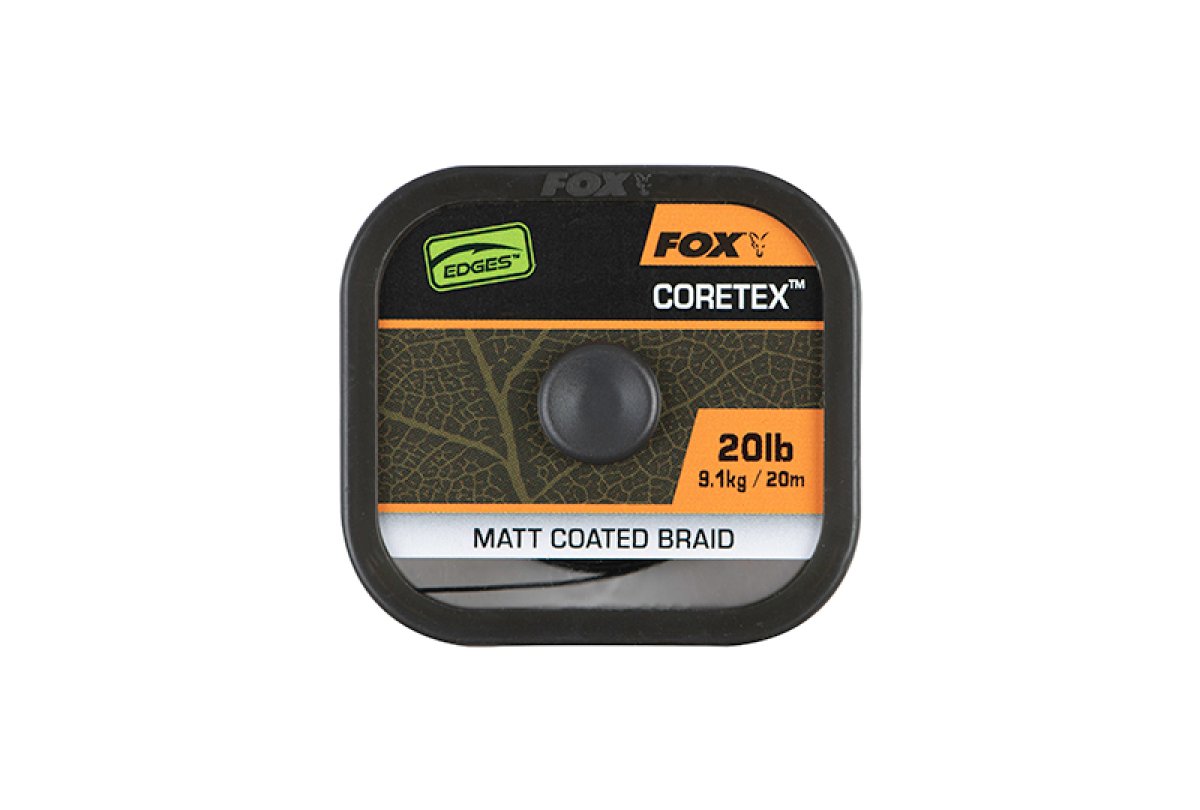 Fox EDGES™ Naturals Coretex 