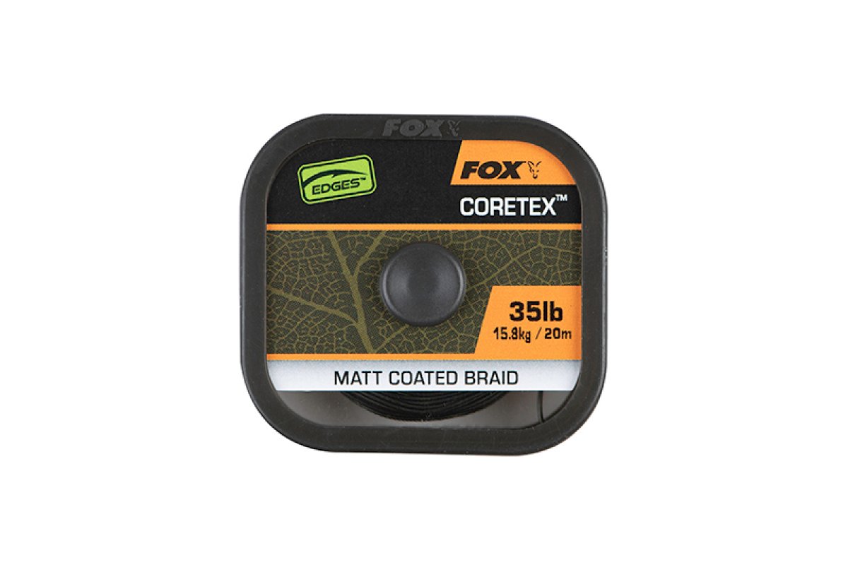 Fox EDGES™ Naturals Coretex 
