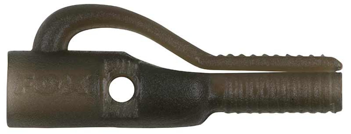 Fox EDGES™ Naturals Lead Clips & Pegs - Size 7