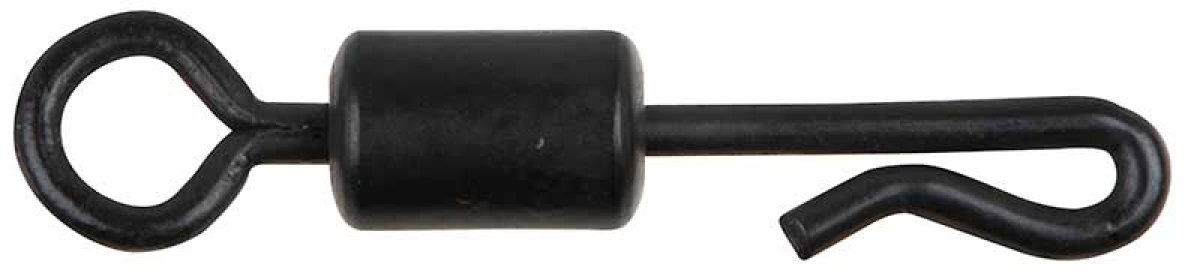 Fox EDGES™ Naturals Power Grip Lead Clip Kit 