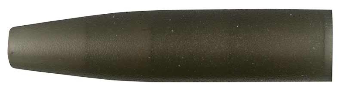 Fox EDGES™ Naturals Power Grip Lead Clip Kit 