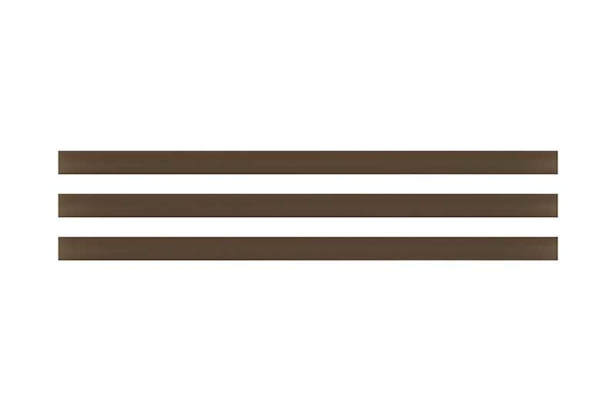 Fox EDGES™ Naturals Shrink Tube