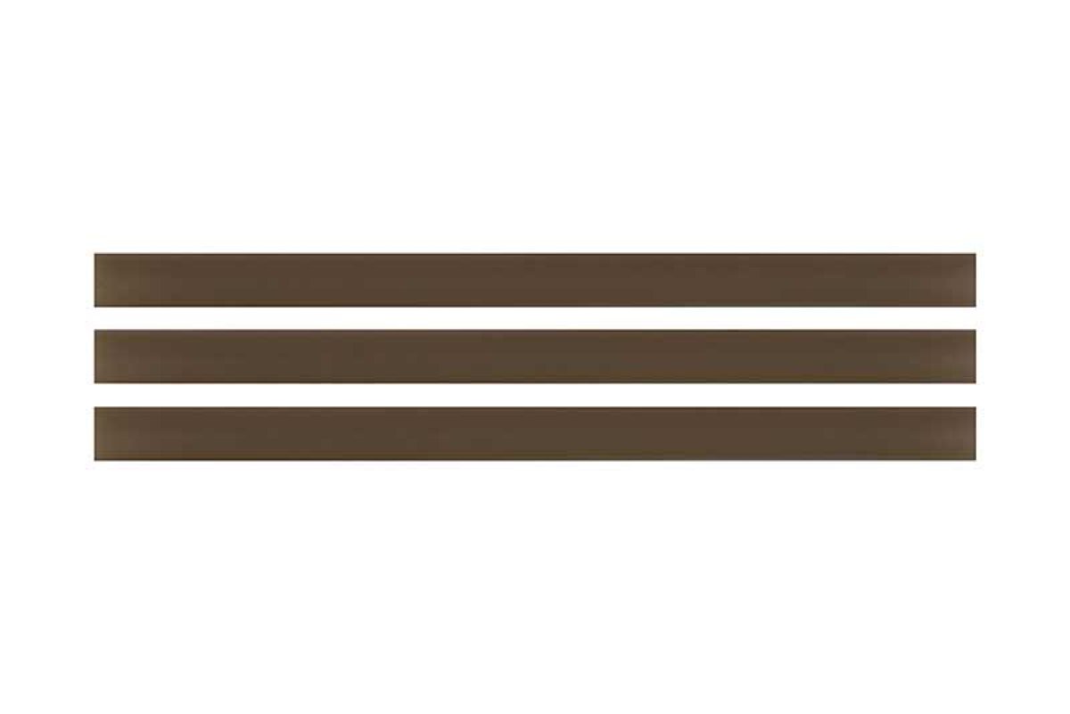 Fox EDGES™ Naturals Shrink Tube