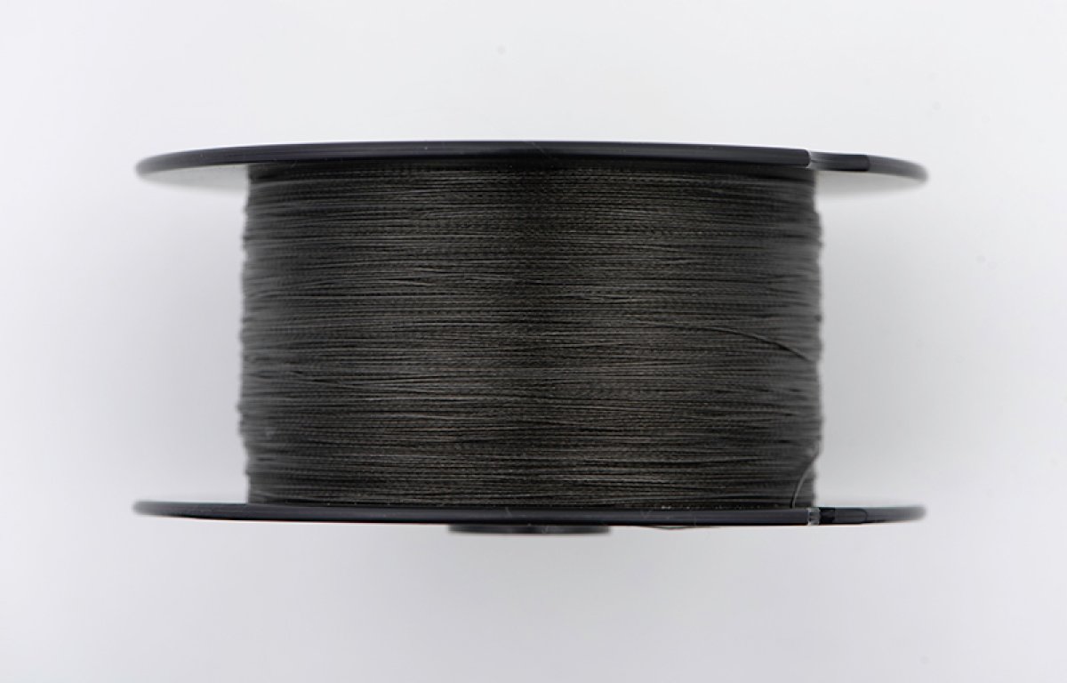 Fox EDGES™ Naturals Submerge Braid