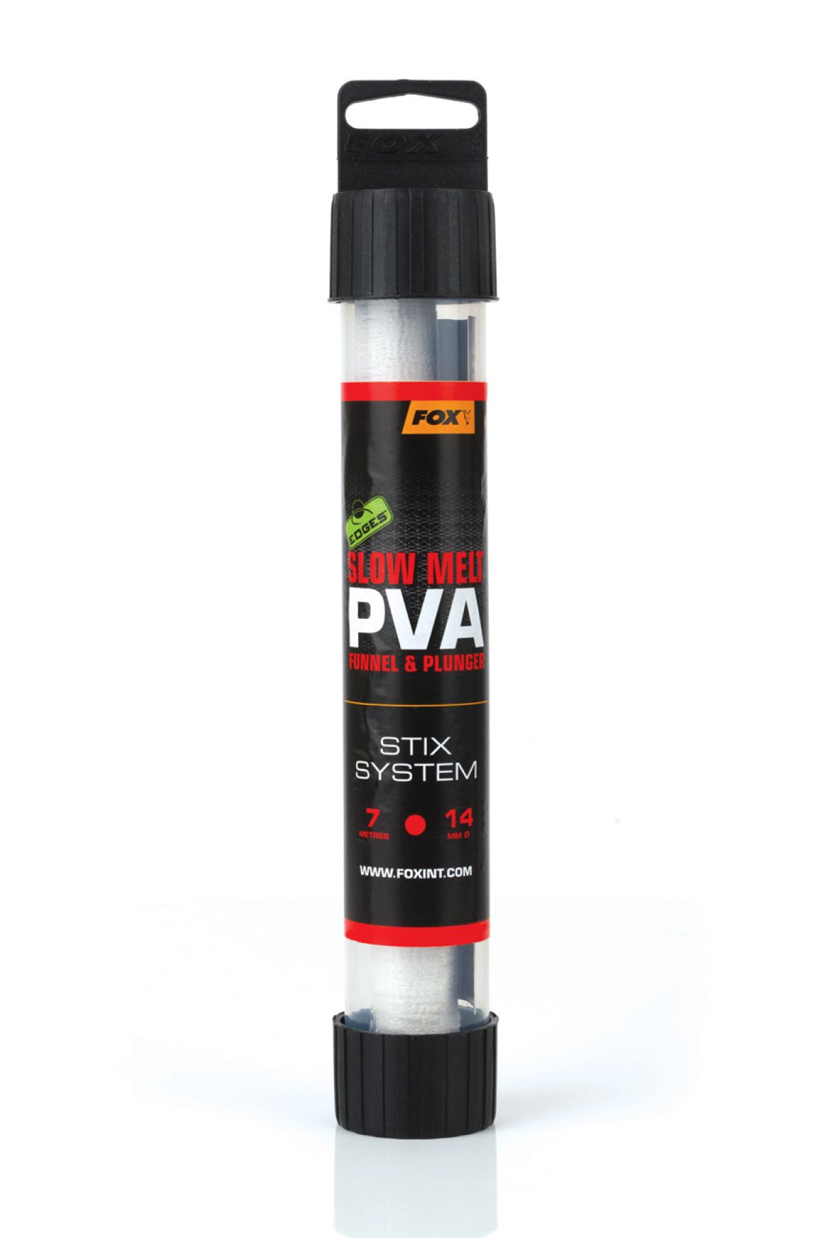 Fox EDGES™ PVA Mesh System