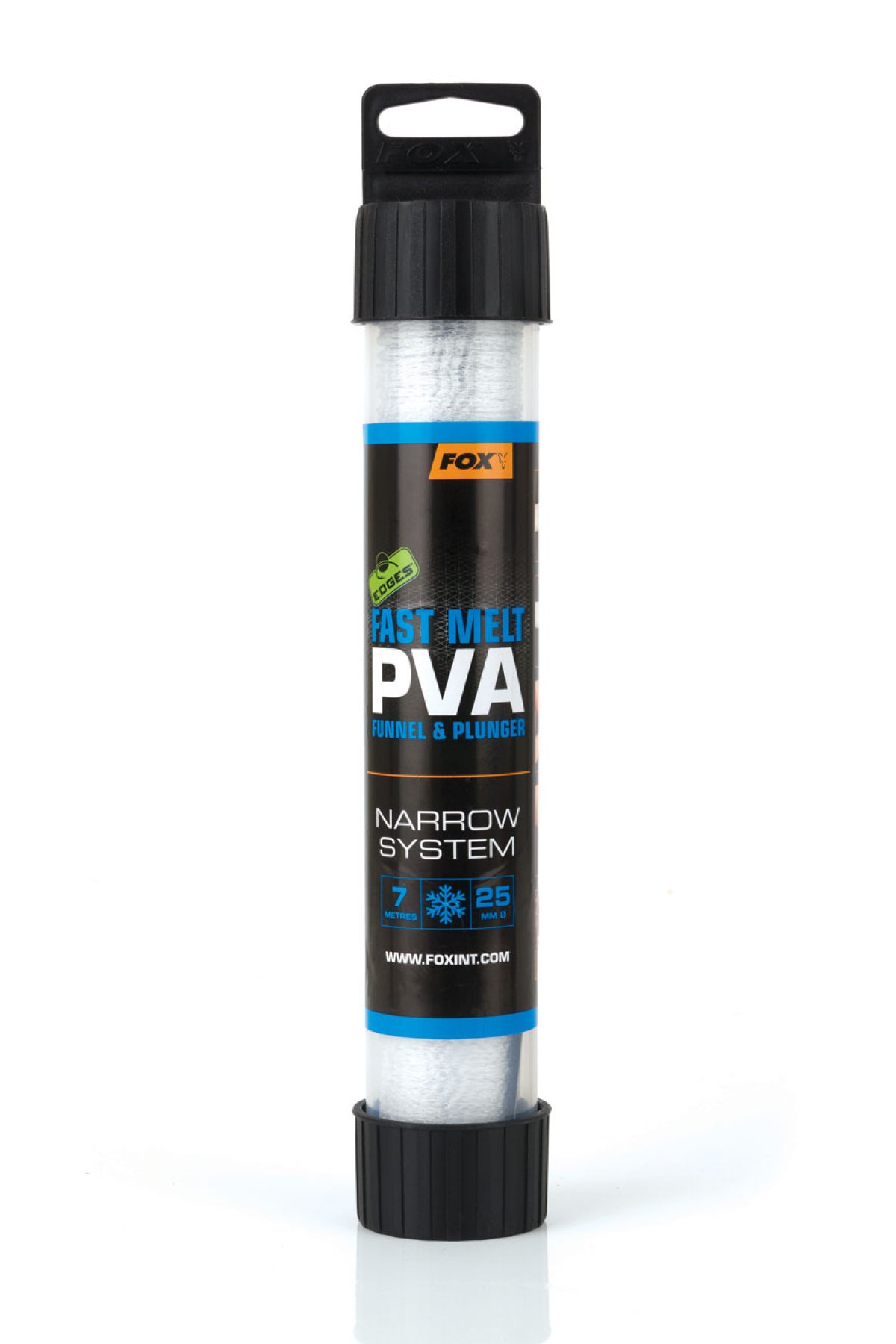 Fox EDGES™ PVA Mesh System