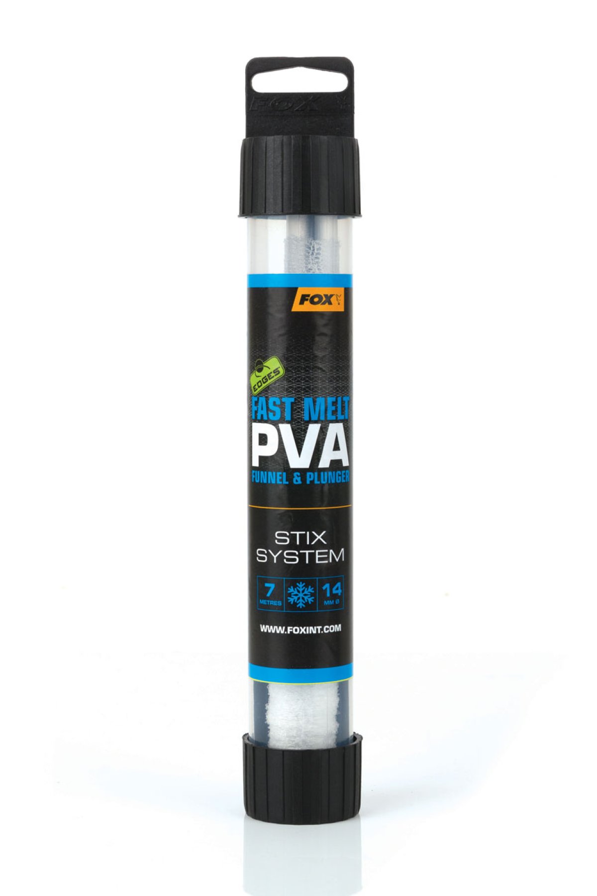 Fox EDGES™ PVA Mesh System