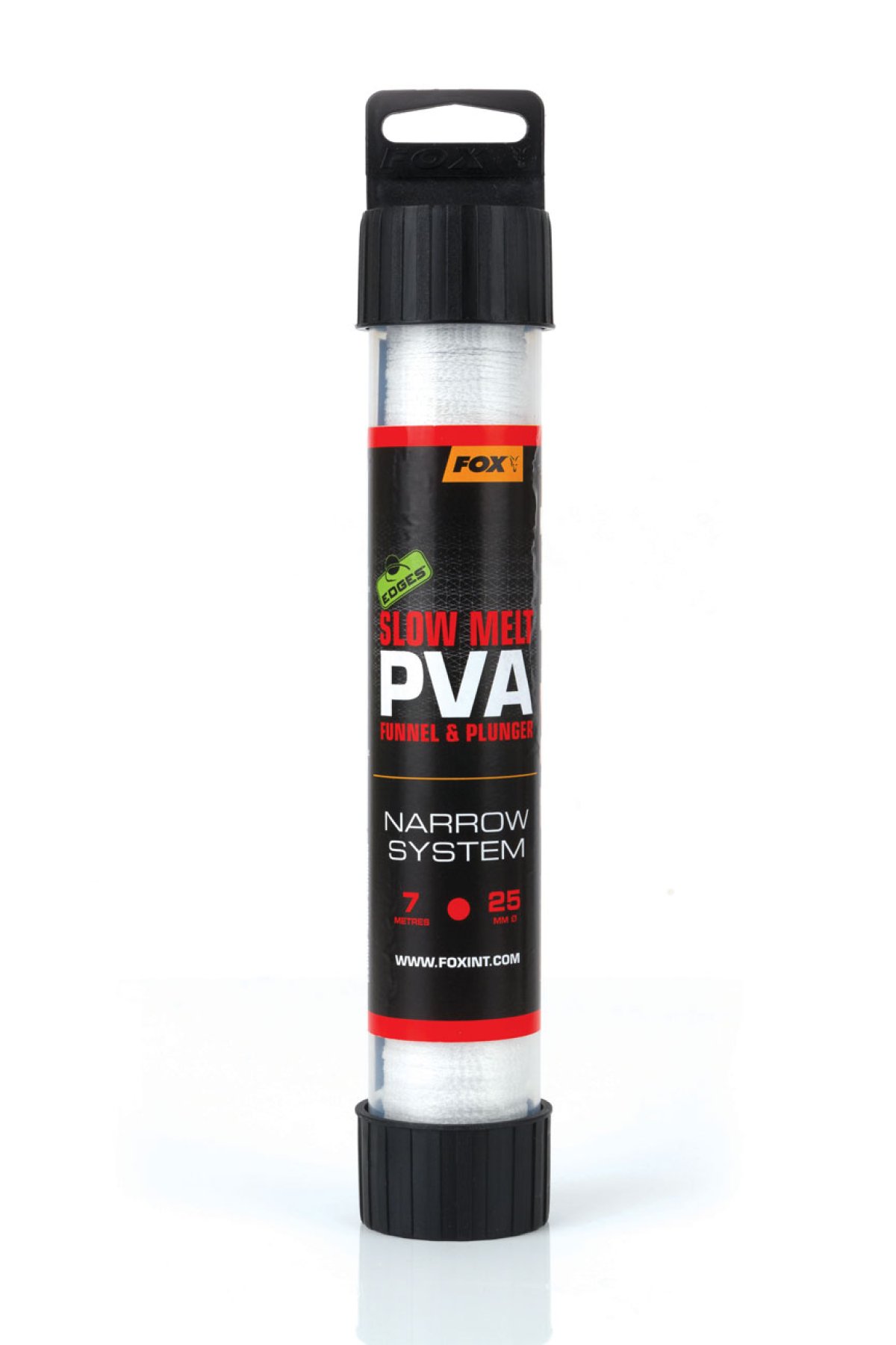 Fox EDGES™ PVA Mesh System