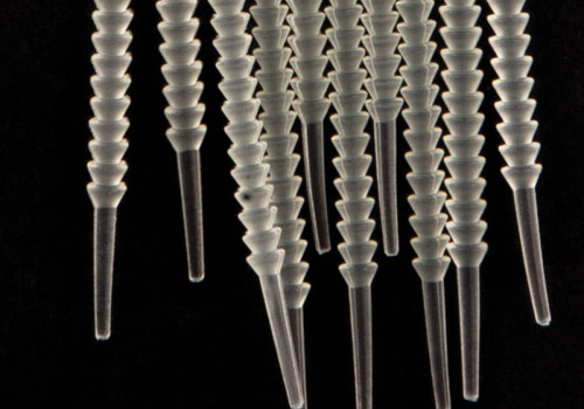 Fox EDGES™ PVA Strips