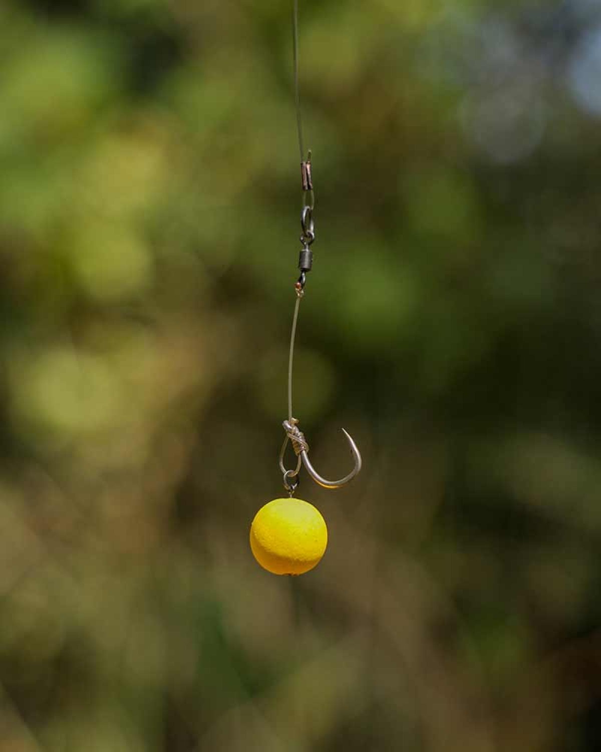 Fox EDGES™ Super Wide Gape Chod Rigs