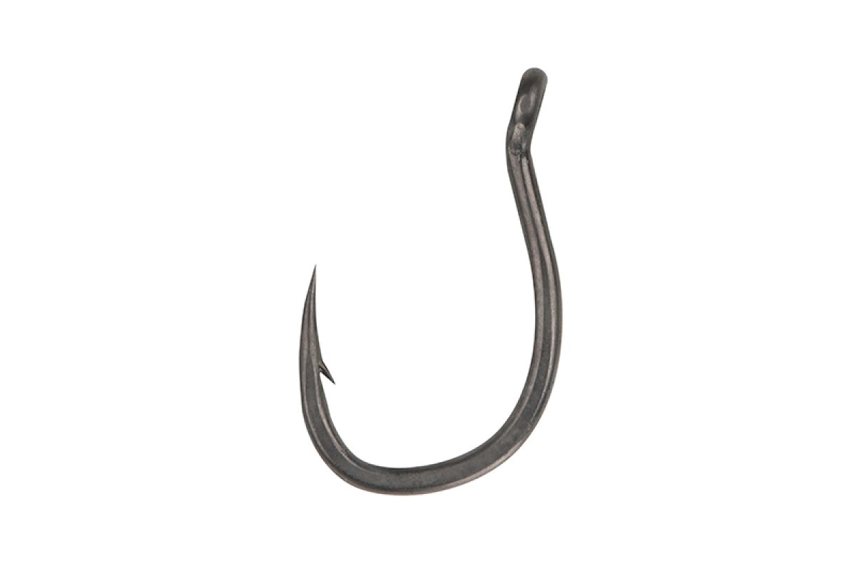 Fox EDGES™ Super Wide Gape (Out-Turned Eye)