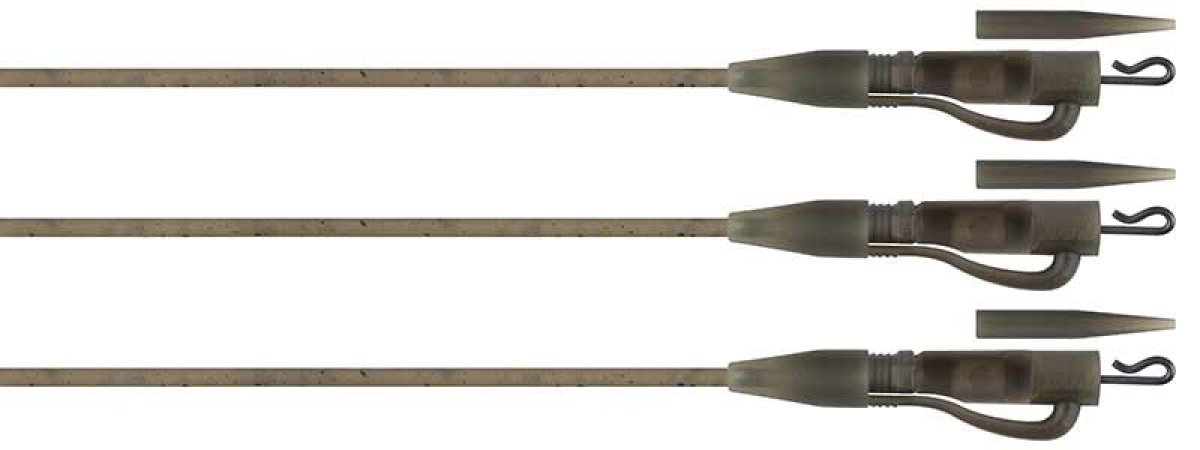 Fox Edges Tubing Lead Clip Ready Rig