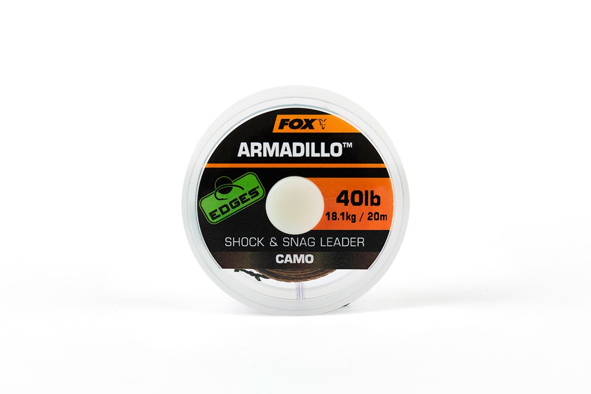 Fox EDGES™ Camo Armadillo