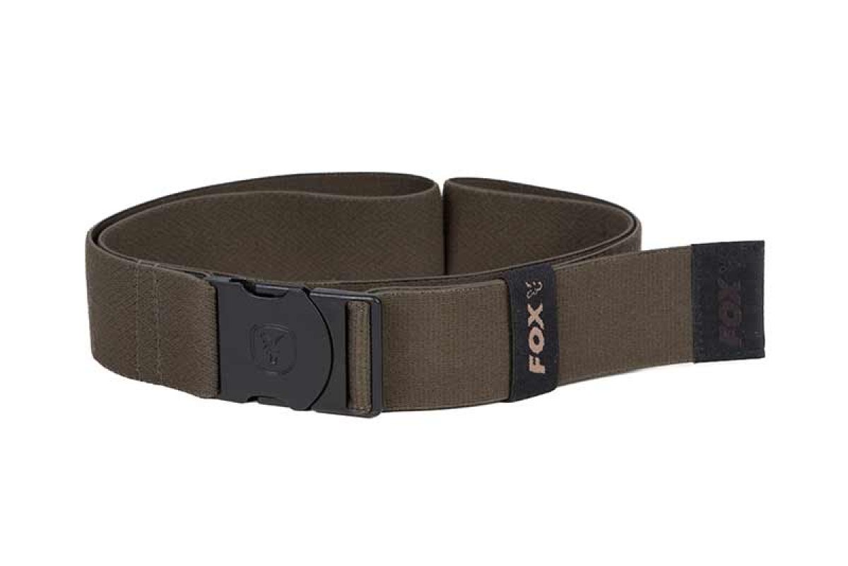 Fox Elasticated Belt