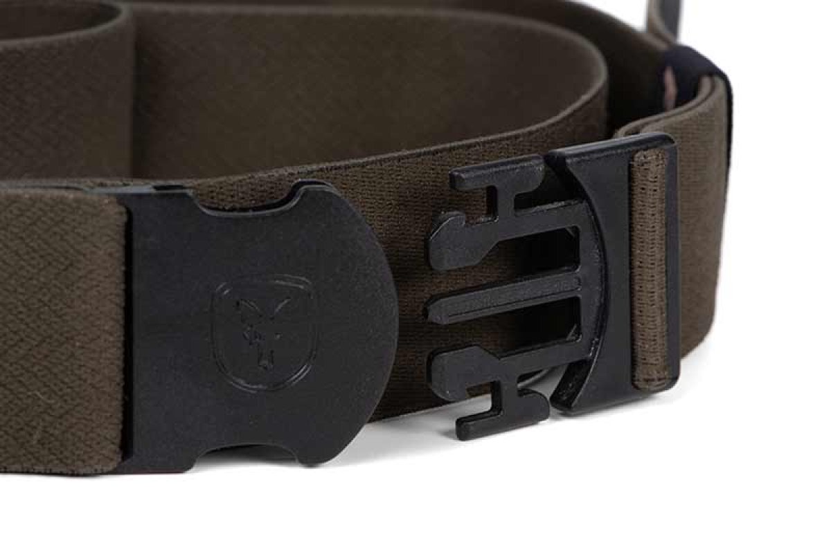 Fox Elasticated Belt