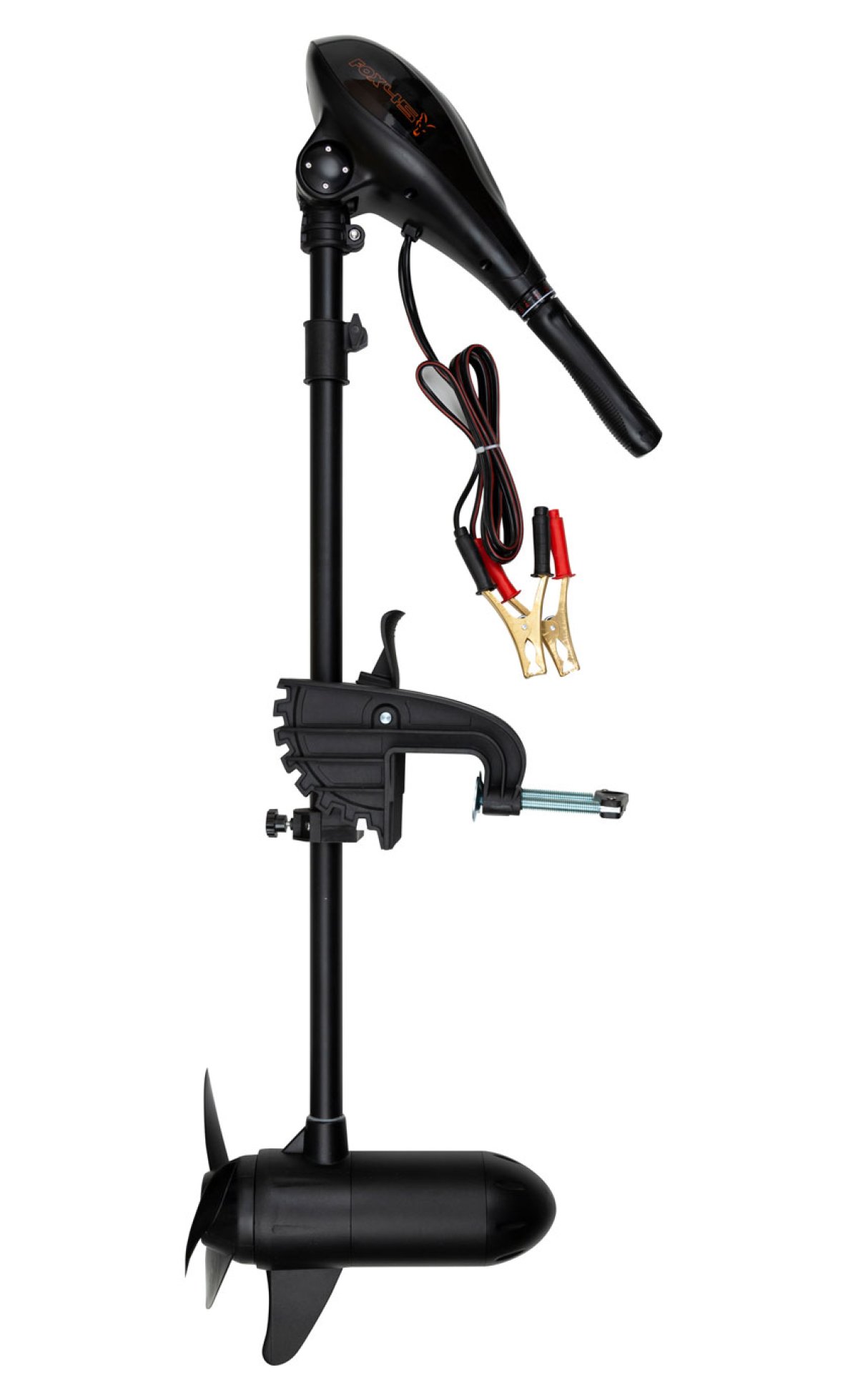 Fox Electric Outboards