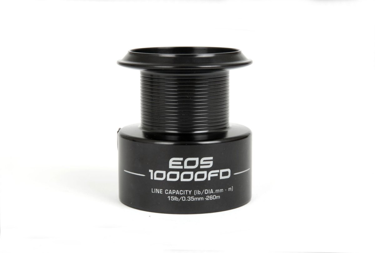 Naviják Fox EOS 10000FD
