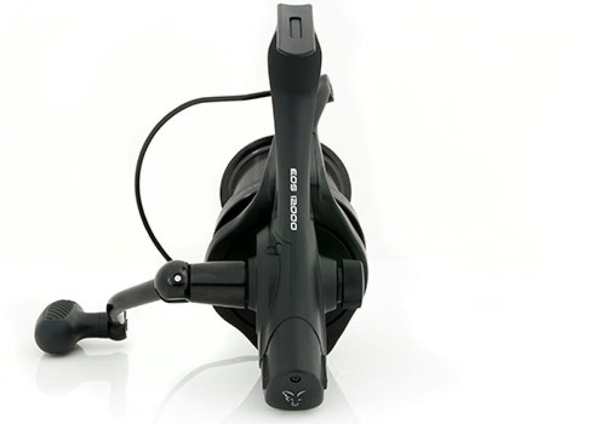 Naviják Fox EOS 12000