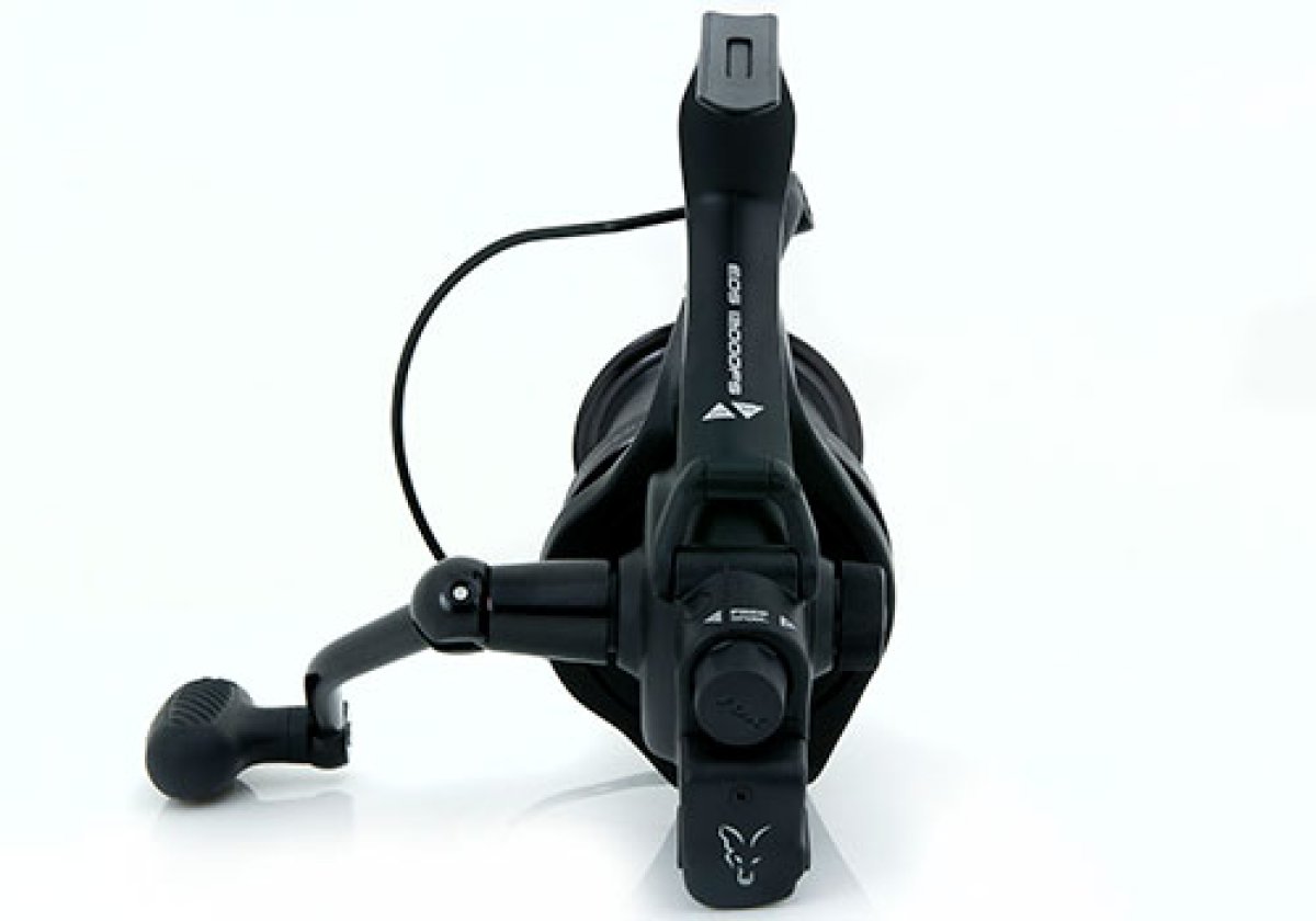 Naviják Fox EOS 12000FS