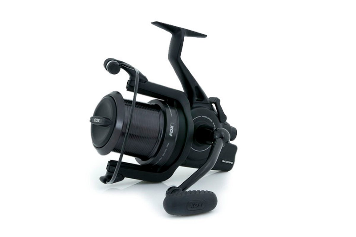 Naviják Fox EOS 12000FS