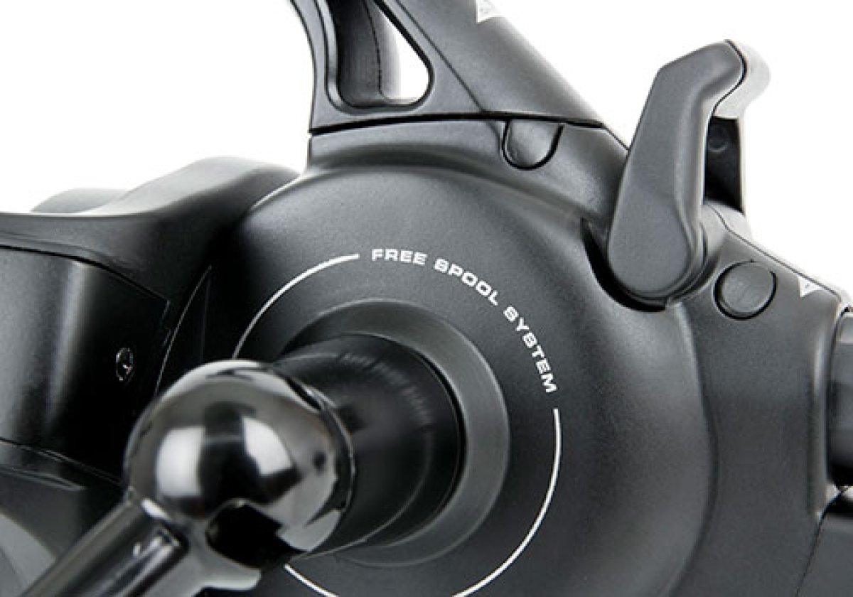Naviják Fox EOS 12000FS