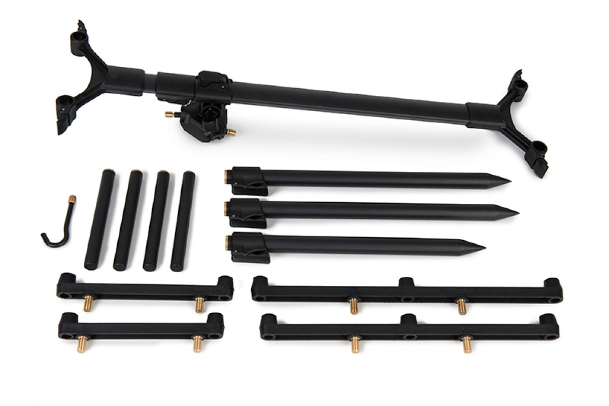 Fox EOS 2 & 3 Rod Tripod