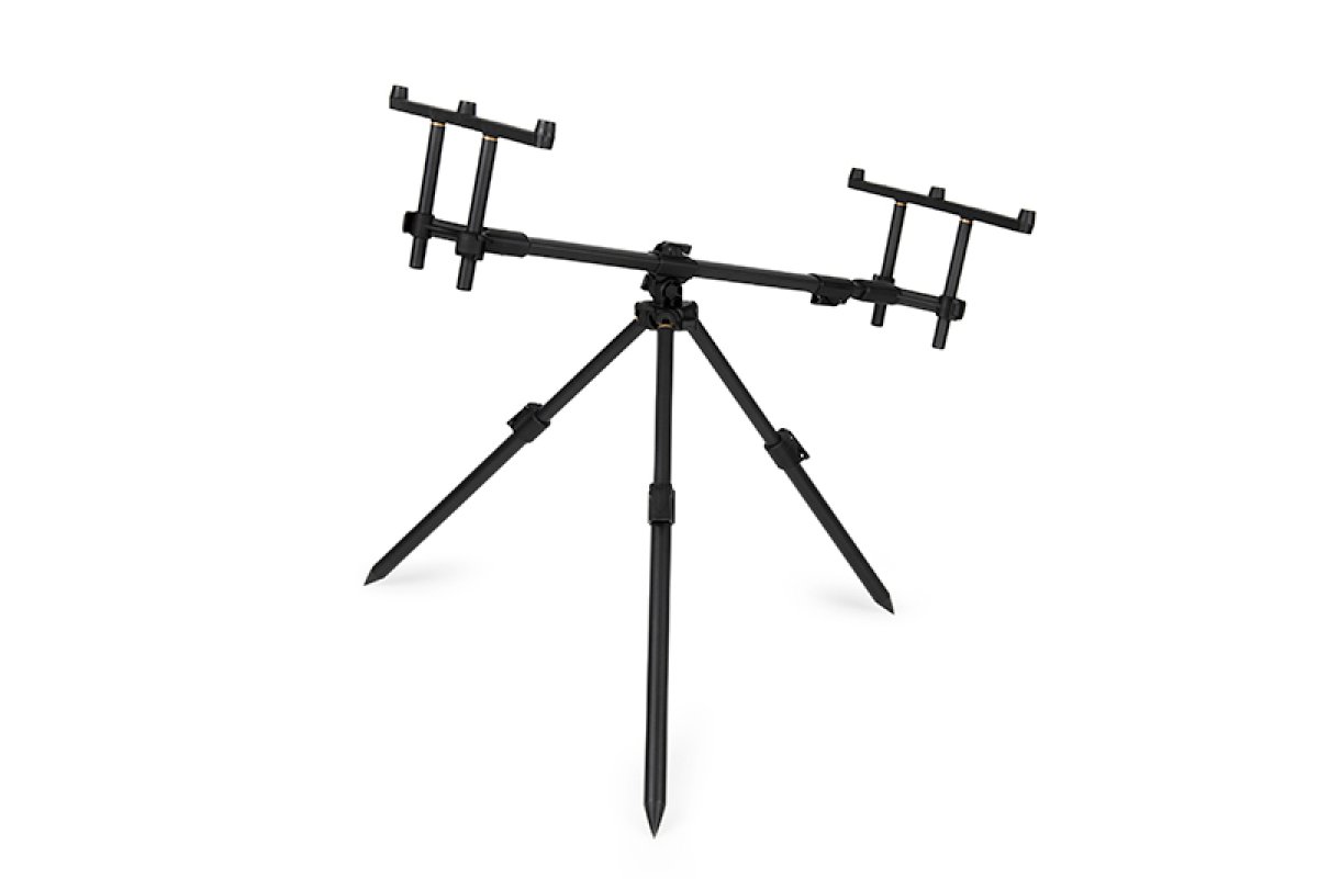 Fox EOS 2 & 3 Rod Tripod