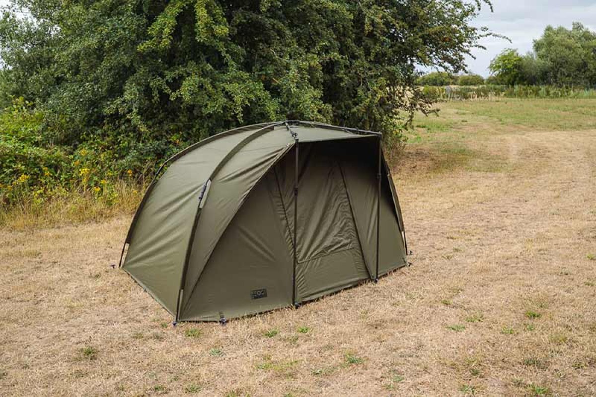 Fox EOS Pro Bivvy - 1 Person