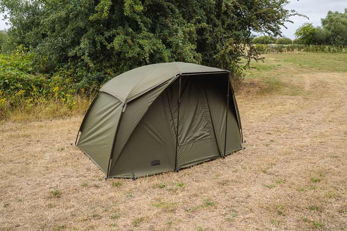 Fox EOS Pro Bivvy - 1 Person