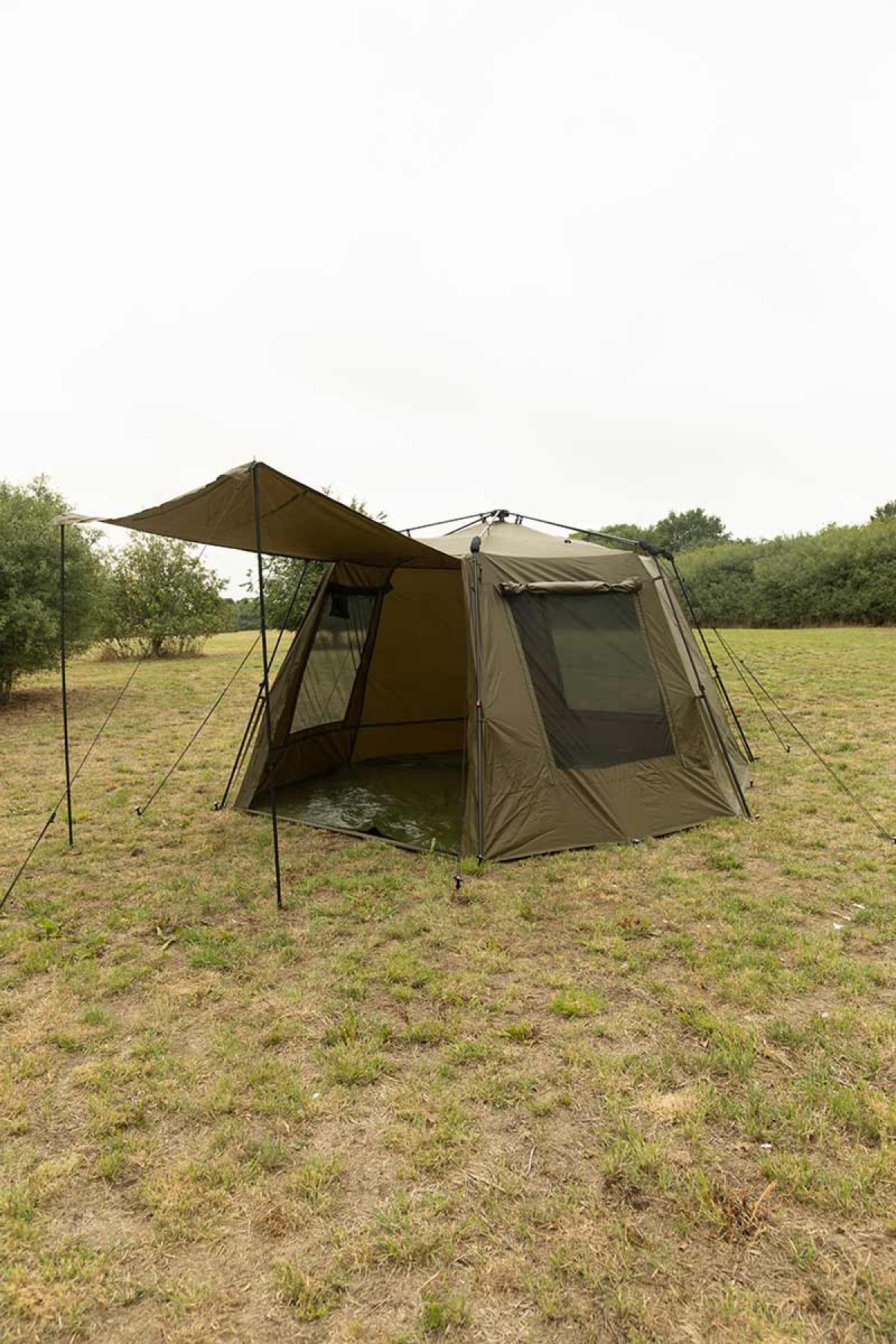Fox EOS Social Shelter - XL