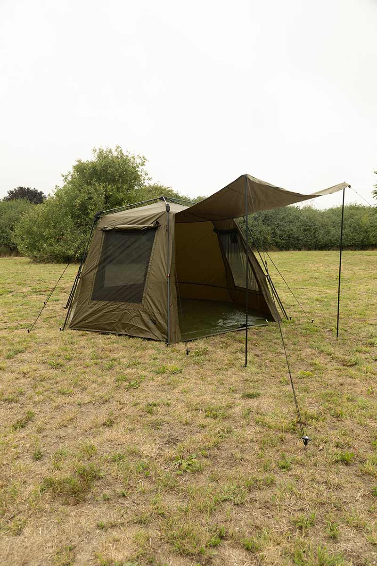Fox EOS Social Shelter - XL