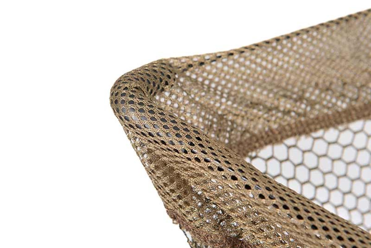 Fox EOS-X Landing Nets