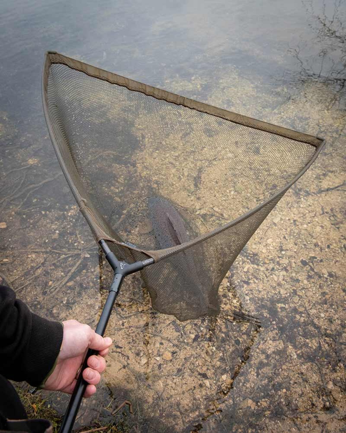 Fox EOS-X Landing Nets