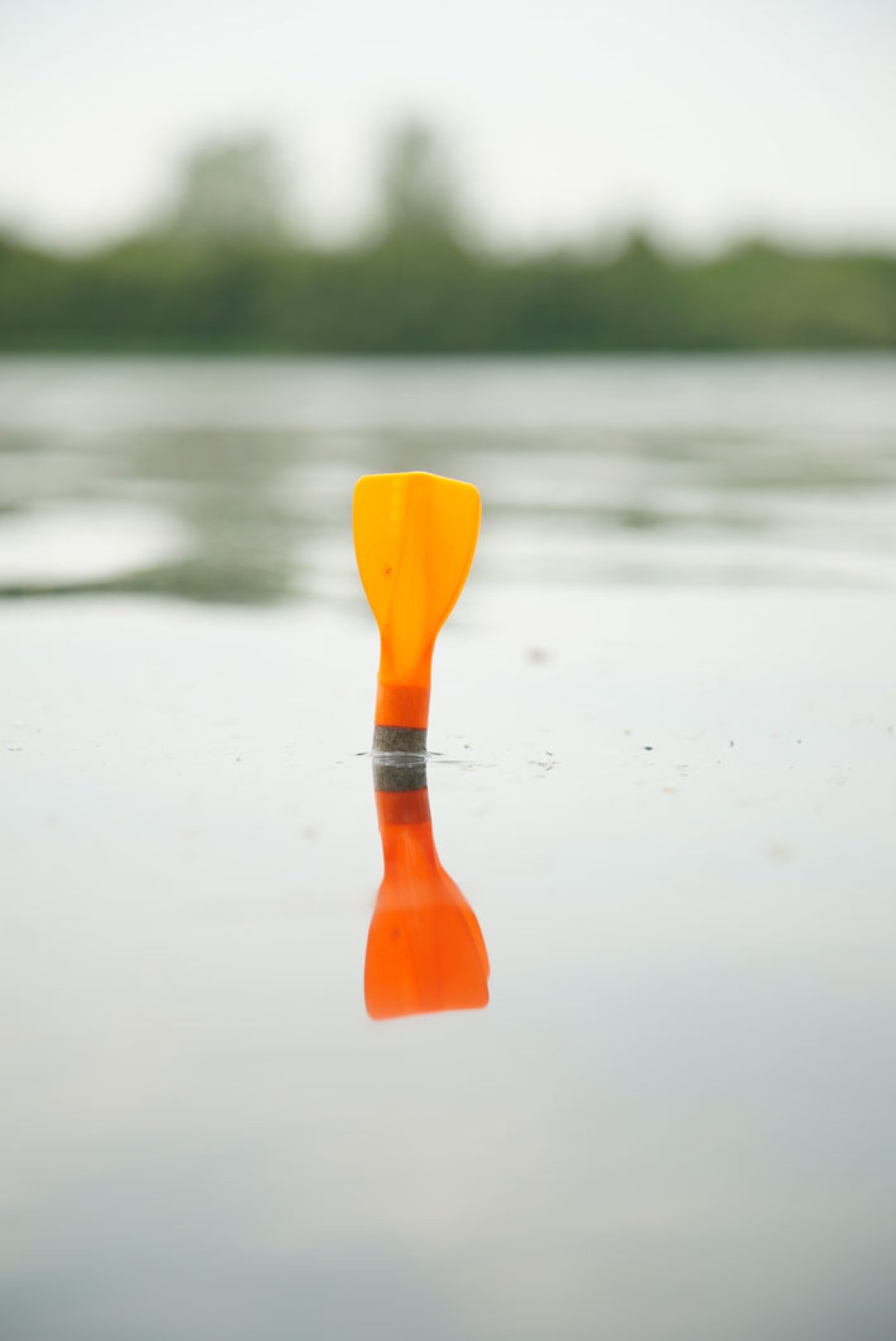 Fox Exocet Marker Float Kit