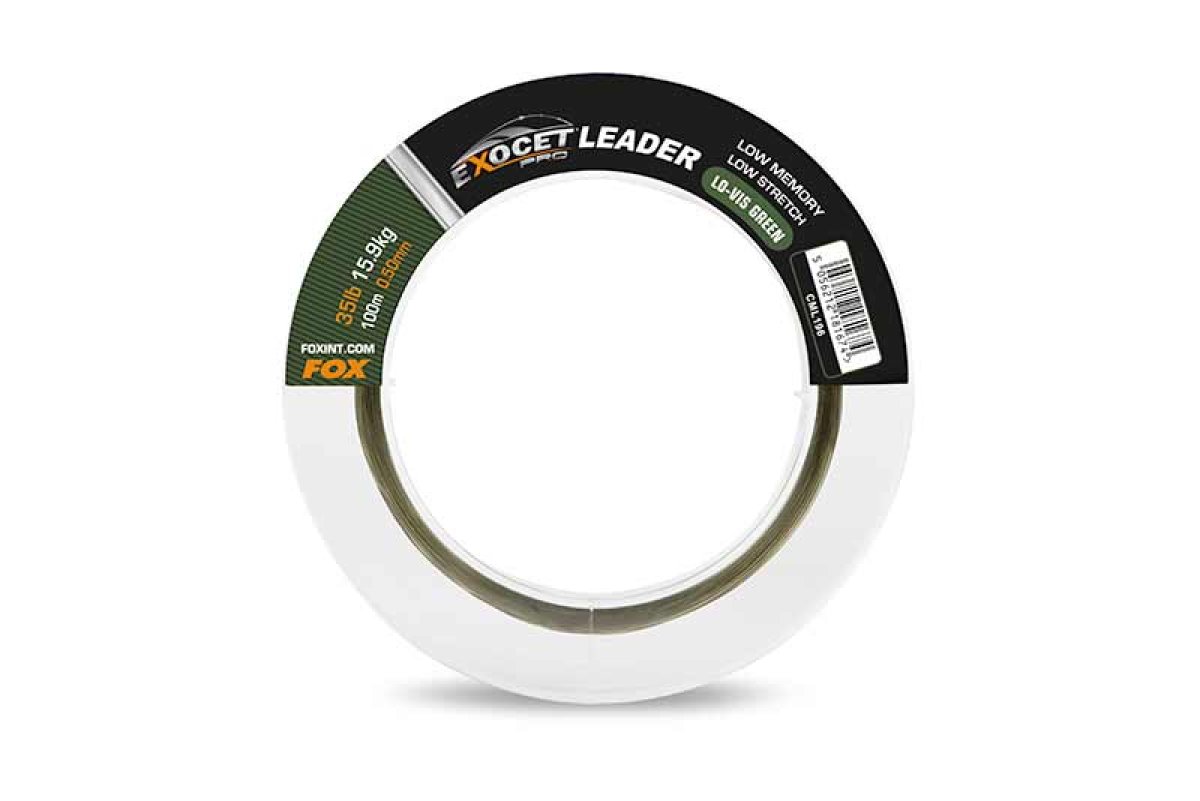 Fox Exocet Pro Leader