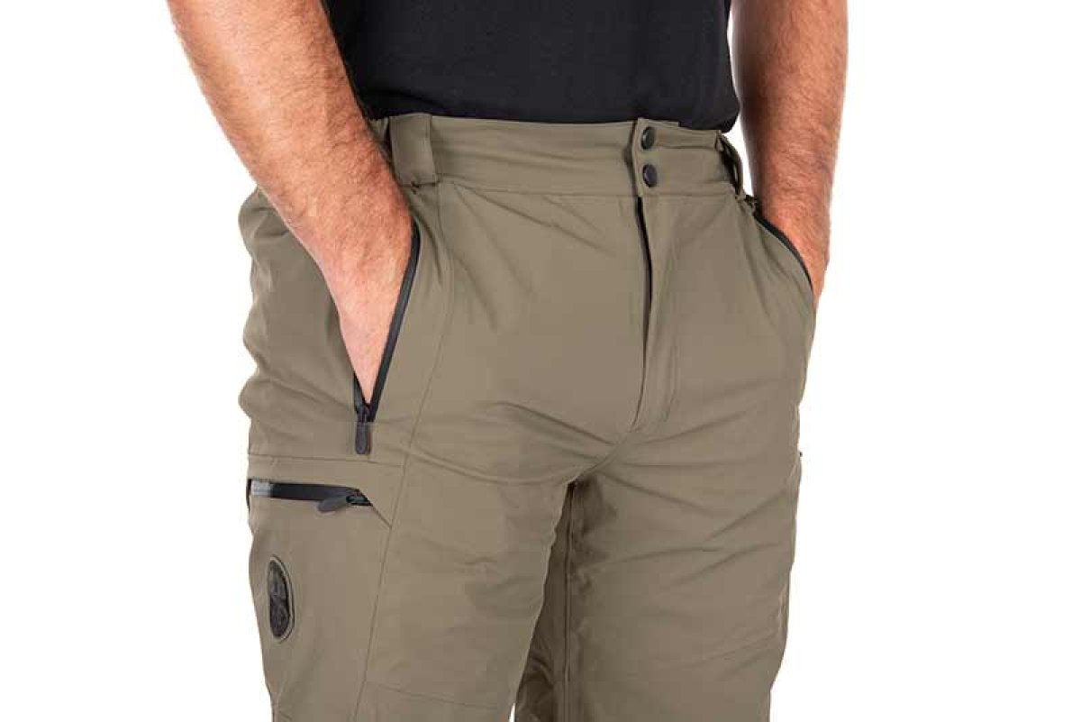 Fox Explorer 20K Trousers