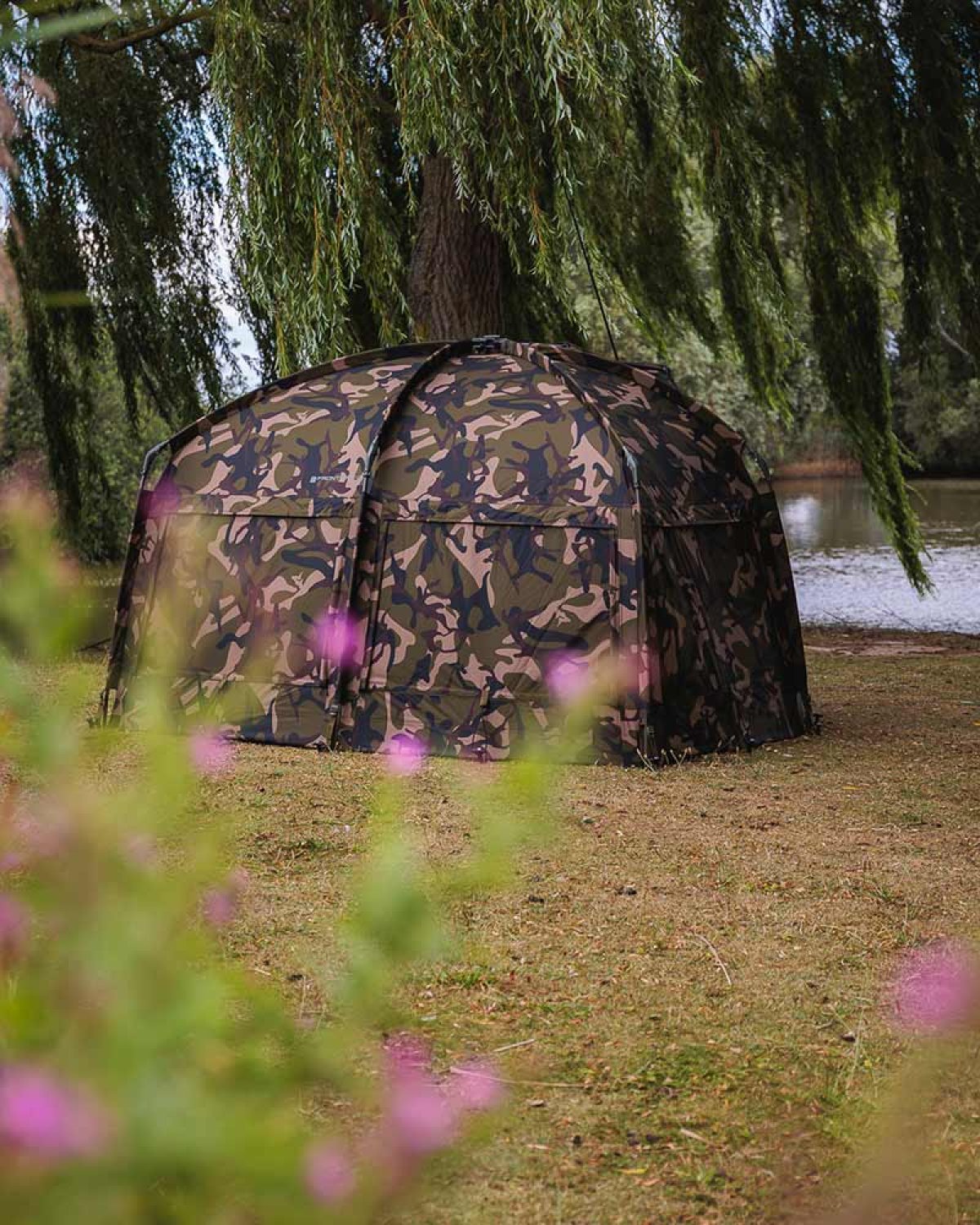 Fox Frontier II XL - Camo