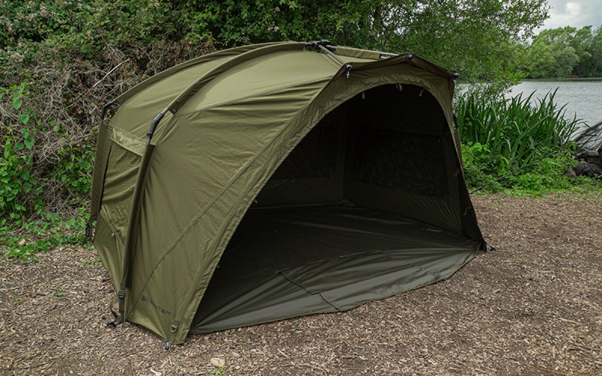 Bivak Fox Frontier X