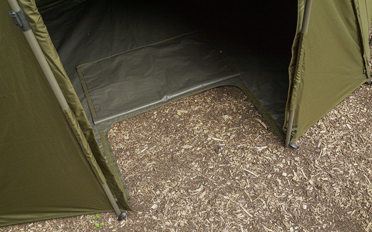 Bivak Fox Frontier X