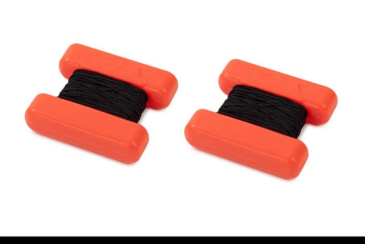 Fox H Blocks